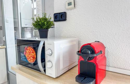 El Aguila Del Pilar ComoTuCasa - Foto 30