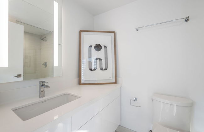 Soho Suites Yorkville - Foto 69