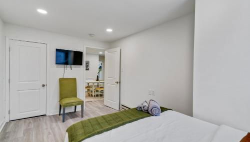 Luxurious 2BD family friendly, central - Foto 5