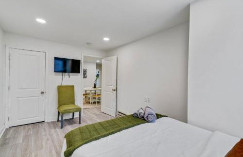 Luxurious 2BD family friendly, central - Foto 5