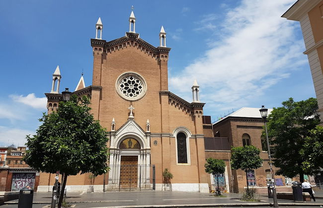 Lele Rooms San Lorenzo - Foto 61