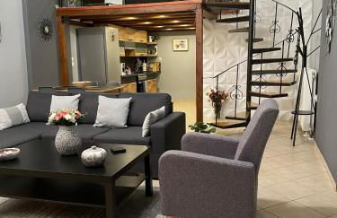 Felicia`s House - Foto 1