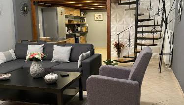 Felicia`s House - Foto 1