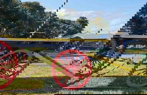 Kalgan River Chalets and Caravan Park - Foto 26