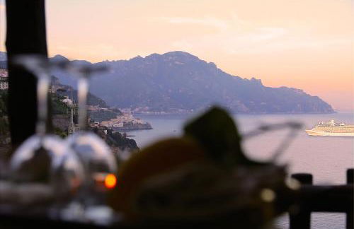 Villa Alba d'Oro - Historic luxury villa - Photo 37