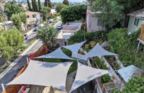 Silver Lake Cozy Getaway - Photo 14