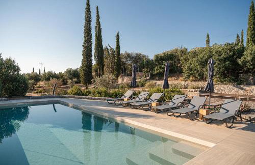 Rosmarino Villa Galaxidi - Photo 12