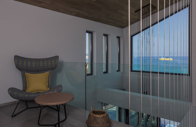 Sueño LUXURY VILLA 180 Iconic Sea View - Photo 42