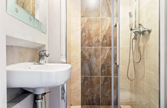 Large Contemporary 3 Bedroom Apartment - Foto 20