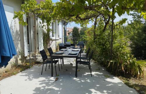 Le puits fleuri - Foto 20