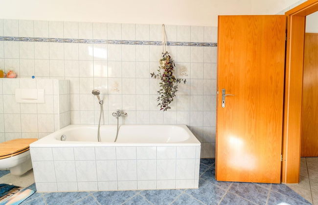 Cozy Family Stay in Petersberg - Foto 22