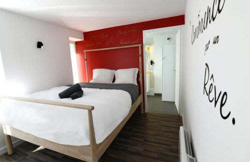 Appart Cosy Brest Les Capucins - Foto 52