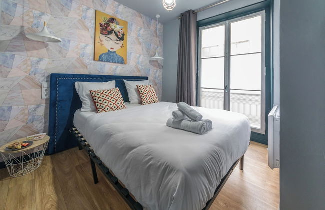 WS Grands Boulevards - Opera - Foto 39