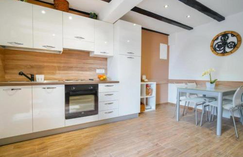 Apartman Ema Tuliševica Janjetići 28 - Foto 12