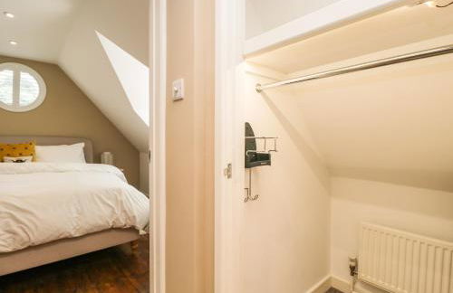 The Coach House - Foto 25