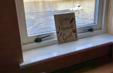 Glasgow City Centre Flat with River Views and Parking - Foto 25