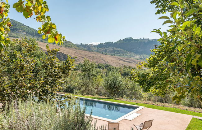 Borgo Le Niche by Wonderful Italy - Photo 43