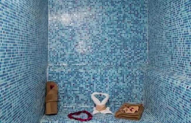 Ivory Inn Hotel Doha - Foto 38