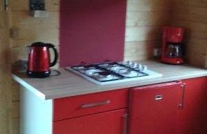 Les Chalets De Lozzi - Foto 9