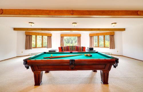 Wyoming Retreat on Wood River Hike and Fly Fish! - Foto 21