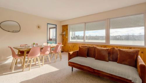 La Toise - Wifi - Parking - Foto 5