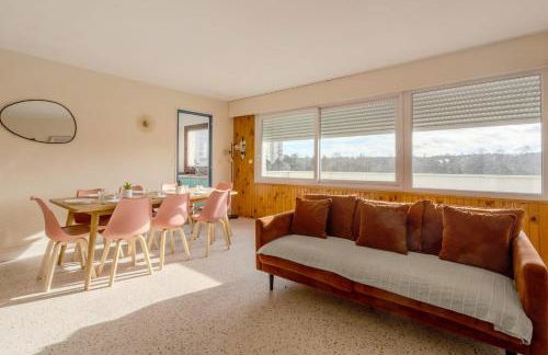 La Toise - Wifi - Parking - Foto 5