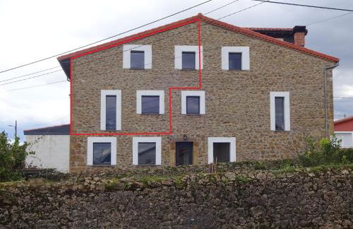 Apartamentos rurales la tienda de Villanueva Mar y montaña - Foto 20