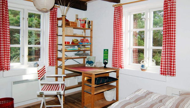 5 Person Holiday Home in Blavand - Foto 3, Interior