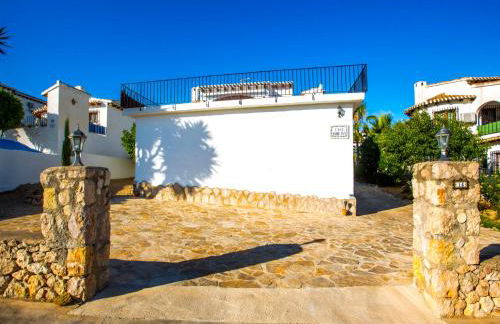 Villa Villa Moreana by Interhome - Foto 50