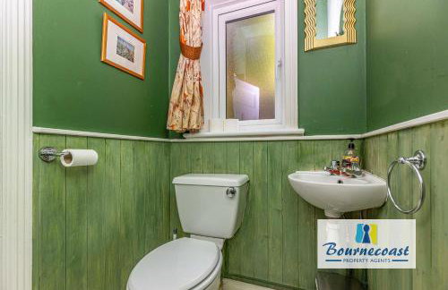 SEAFORTH by BOURNECOAST - A Large Manor House Suitable for Big Families and Groups - HB4638 - Foto 7