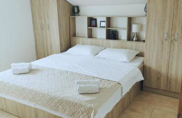 Apartmani Vuković - Foto 41