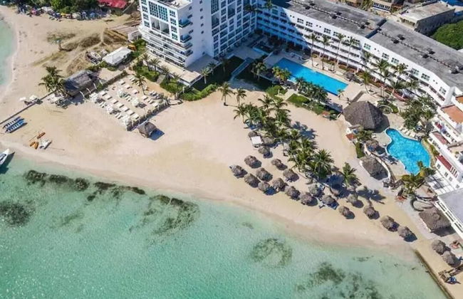 Hotel boca del mar playa boca chica - Photo 17