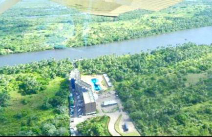 Gran Lençóis Flat Barreirinhas Apt 509 - Foto 14