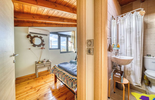 Magical View, Villa Asproneri, Kamena Vourla - Foto 58