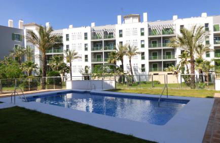 AIRE DE SOTOGRANDE - Foto 15