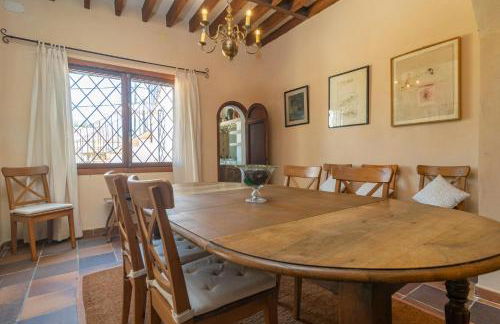 Villa El Terreno in Palma de Mallorca - Foto 29