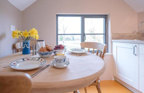 Red House Loft East Green Air Manage Suffolk - Foto 26