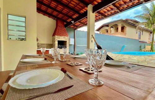 Casa com piscina 500m da praia condomínio Morada da Praia - Photo 16