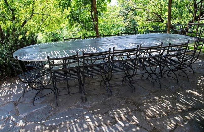 Casale Della Toscana - Foto 15