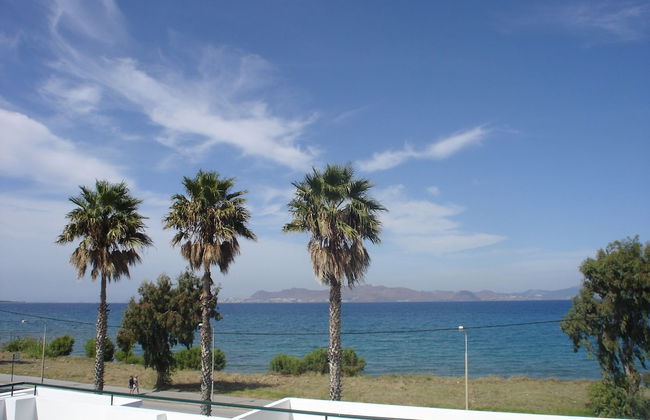 Andromeda Hotel Apartments - Foto 24