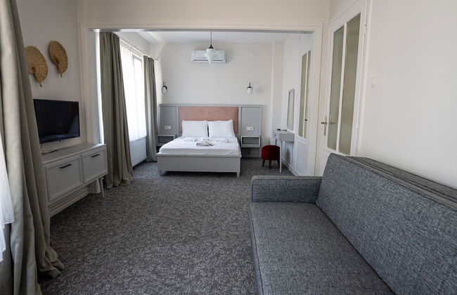 Ece Suit Büyükada - Foto 9