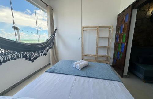 Apto Paradisíaco Beira Mar | ROMM108 - Foto 7