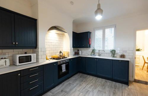 SEA STAR - Coastal 3-Bed Retreat in the Heart of Whitby - Foto 37