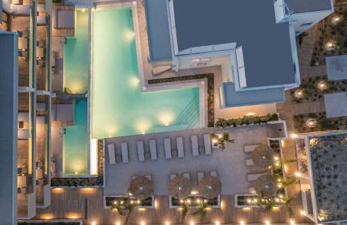 Sun City Luxury Apartments - Foto 38