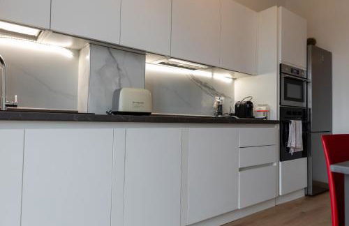 Elegant Apartment Biella, near Hospital ! - Foto 11