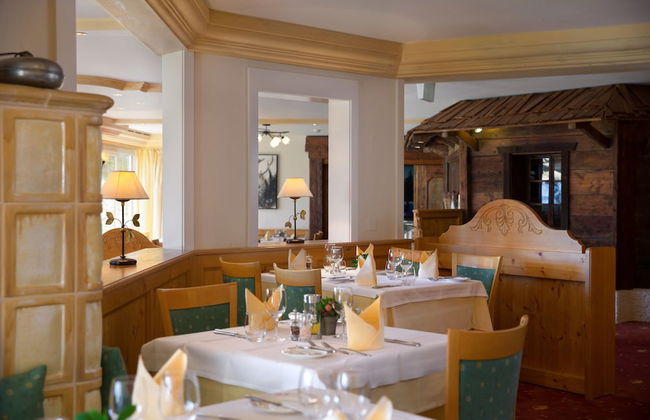 Aparthotel Helvetia Intergolf - Foto 44