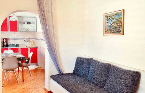 Dalmatian House, spacious stone terraces, balcony , views - Foto 59