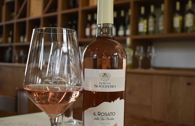 Tenuta Sovestro - Agriturismo e Winery - Foto 51