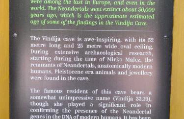 Kuća za odmor Ria - Foto 30