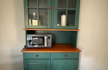 Ferienwohnung mit Balkon DG - Foto 2